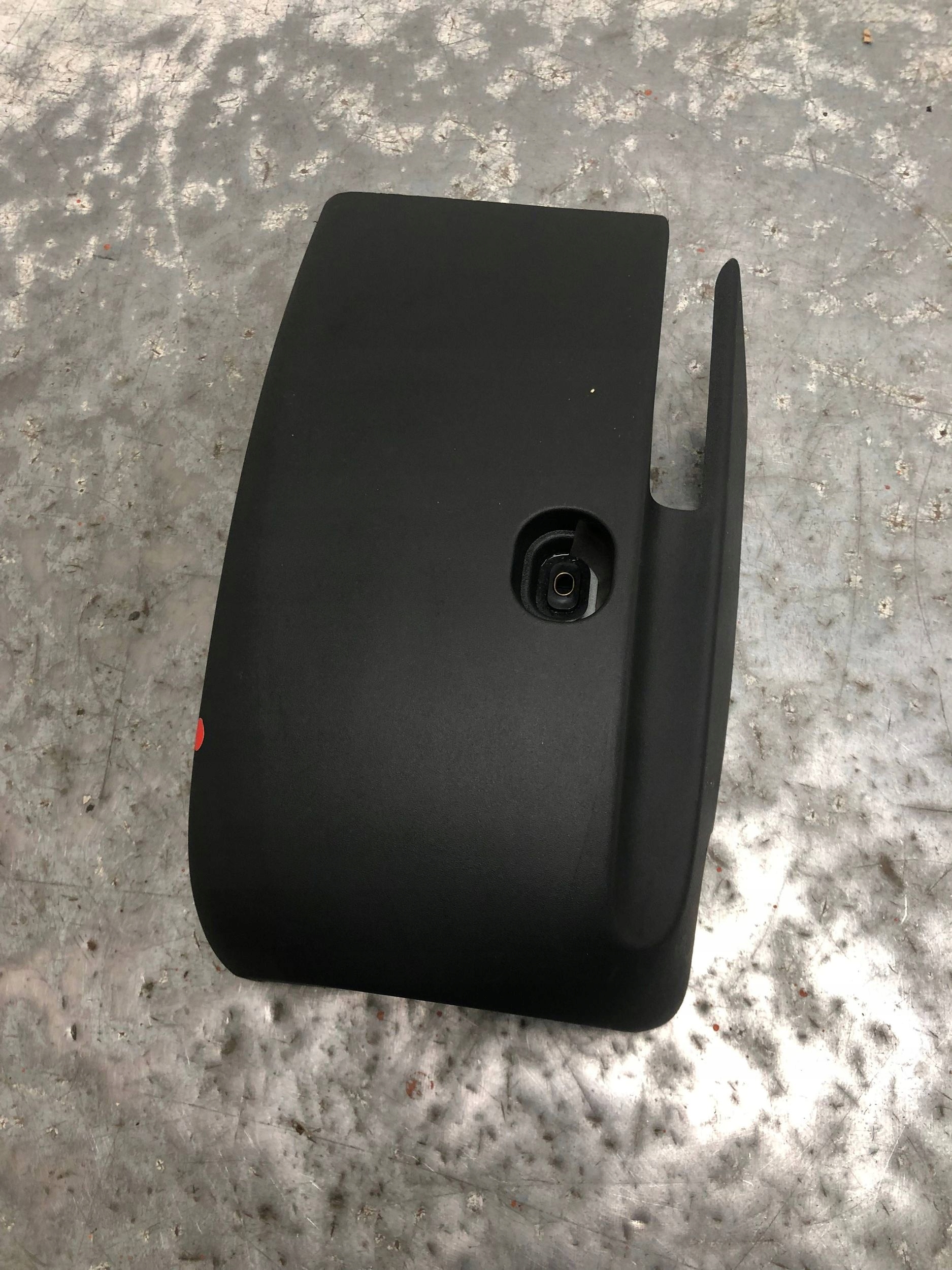 obal kryt volantu volantu VW ID3 ID.3 10A858559A