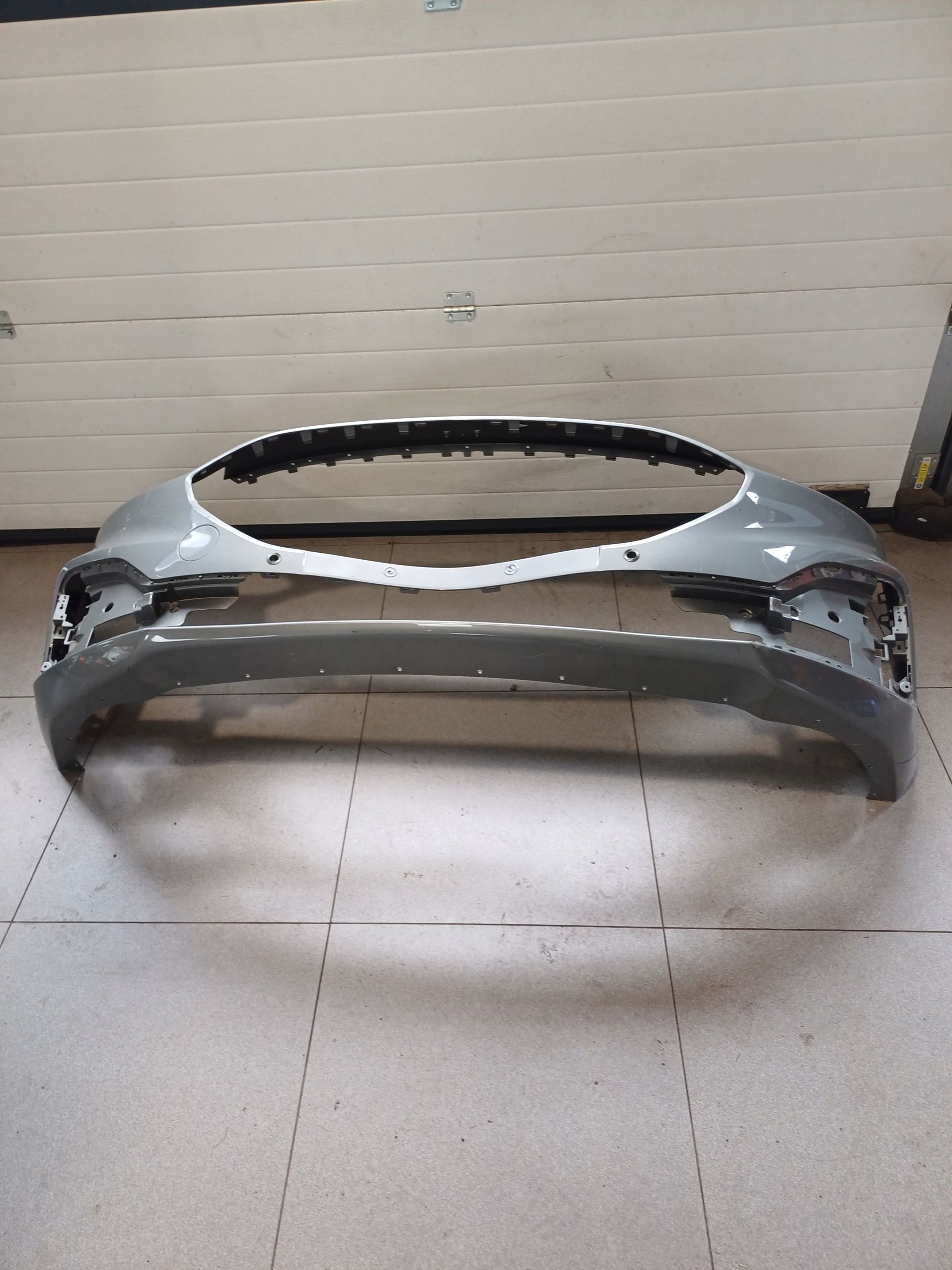 bumper front front FORD KUGA 3 III MK3 ST-LINE 4 X PDC C09086-4871SM0022