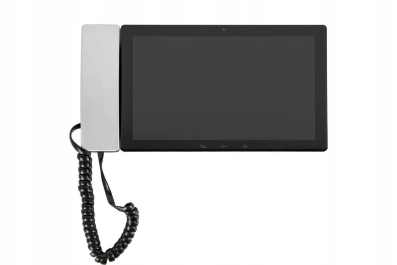 Ip vrátniková konzola CP02 Vidos One