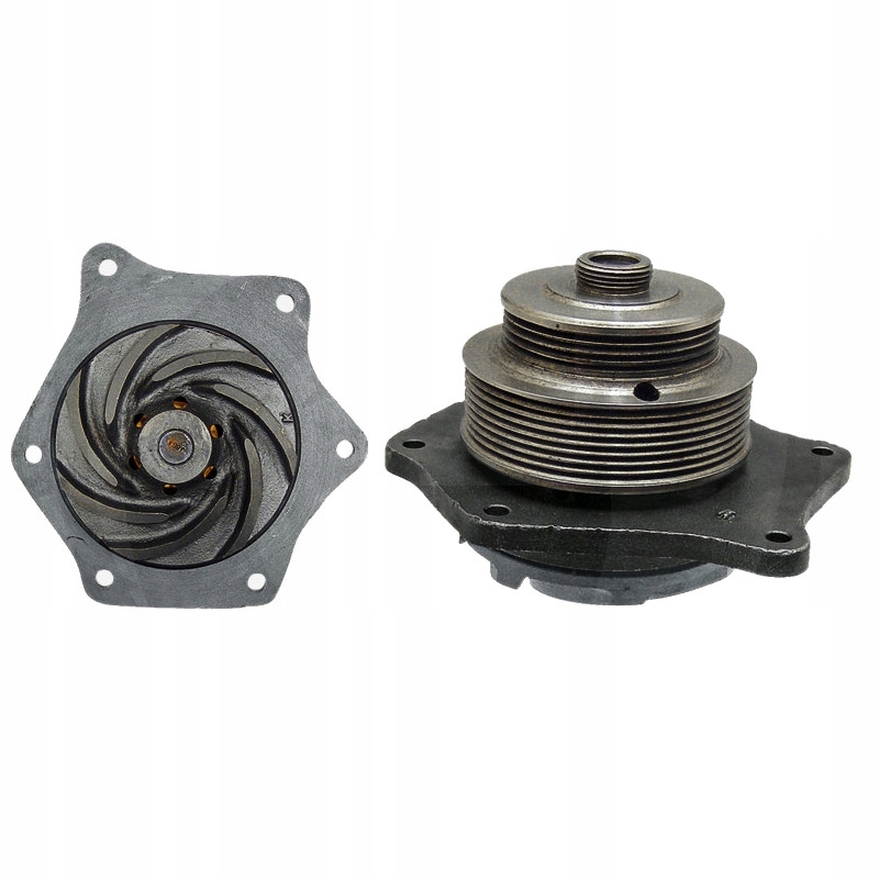 Granit Vložka vodního čerpadla s řemenicí