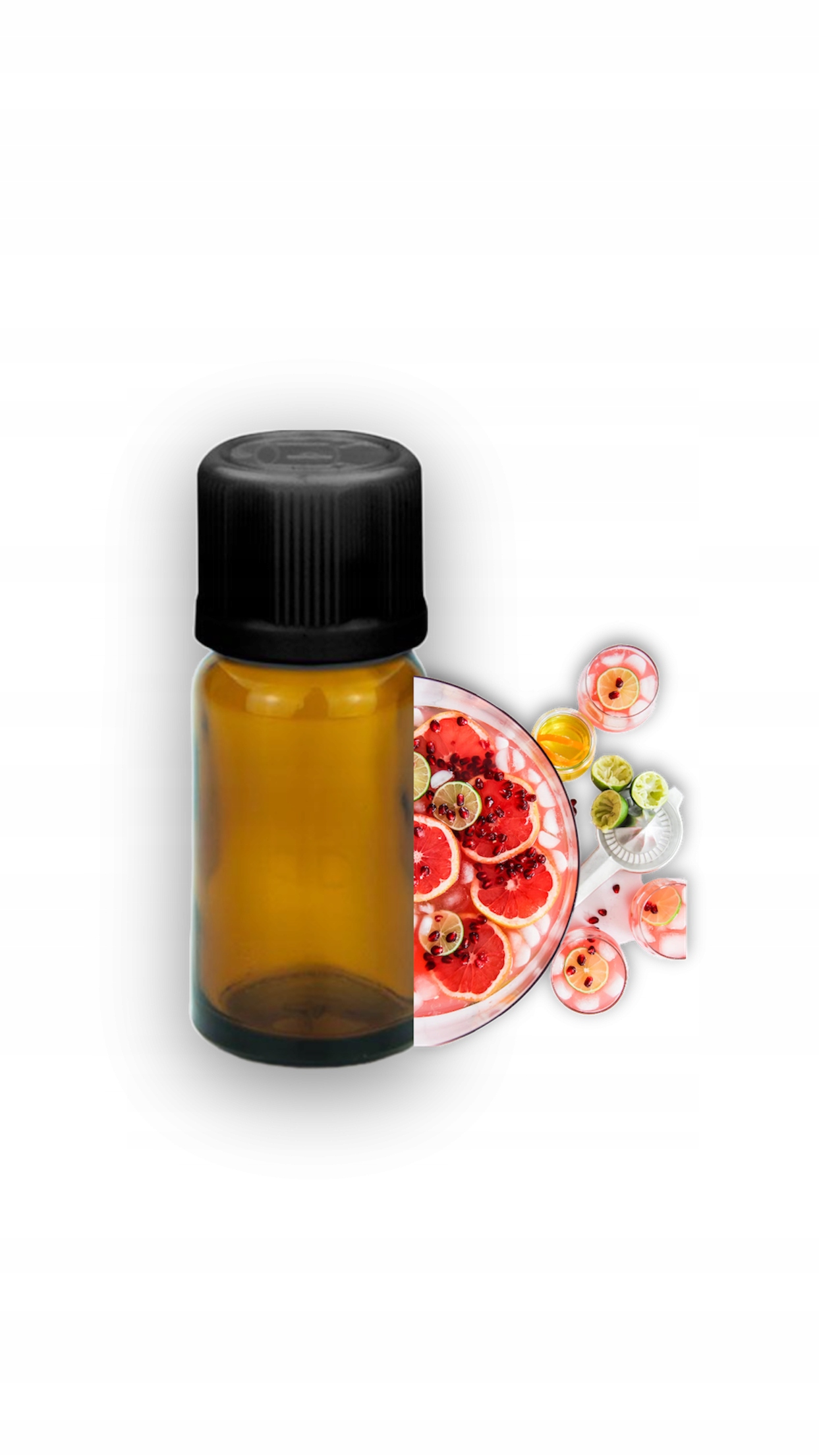 

Zapach do świec wosku Pomelo Punch 10 ml