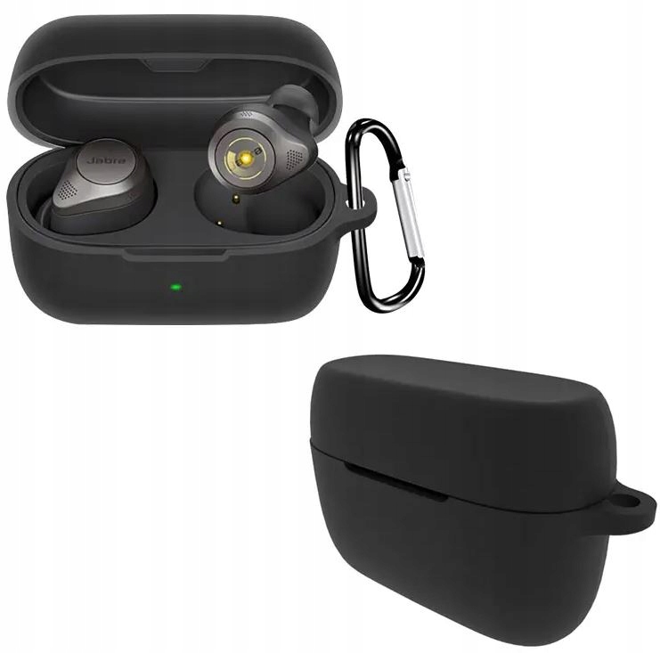 

Etui Silikonowe Case Do Jabra Elite Active 85T
