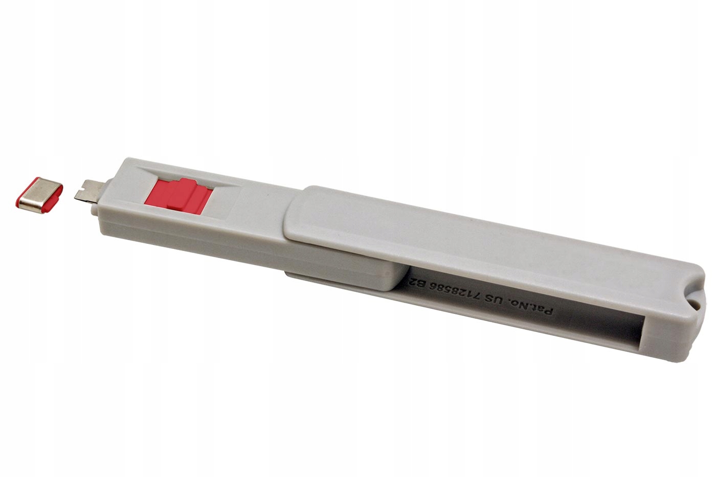 Roline Záslepka pro Usb C port, 1ks klíč