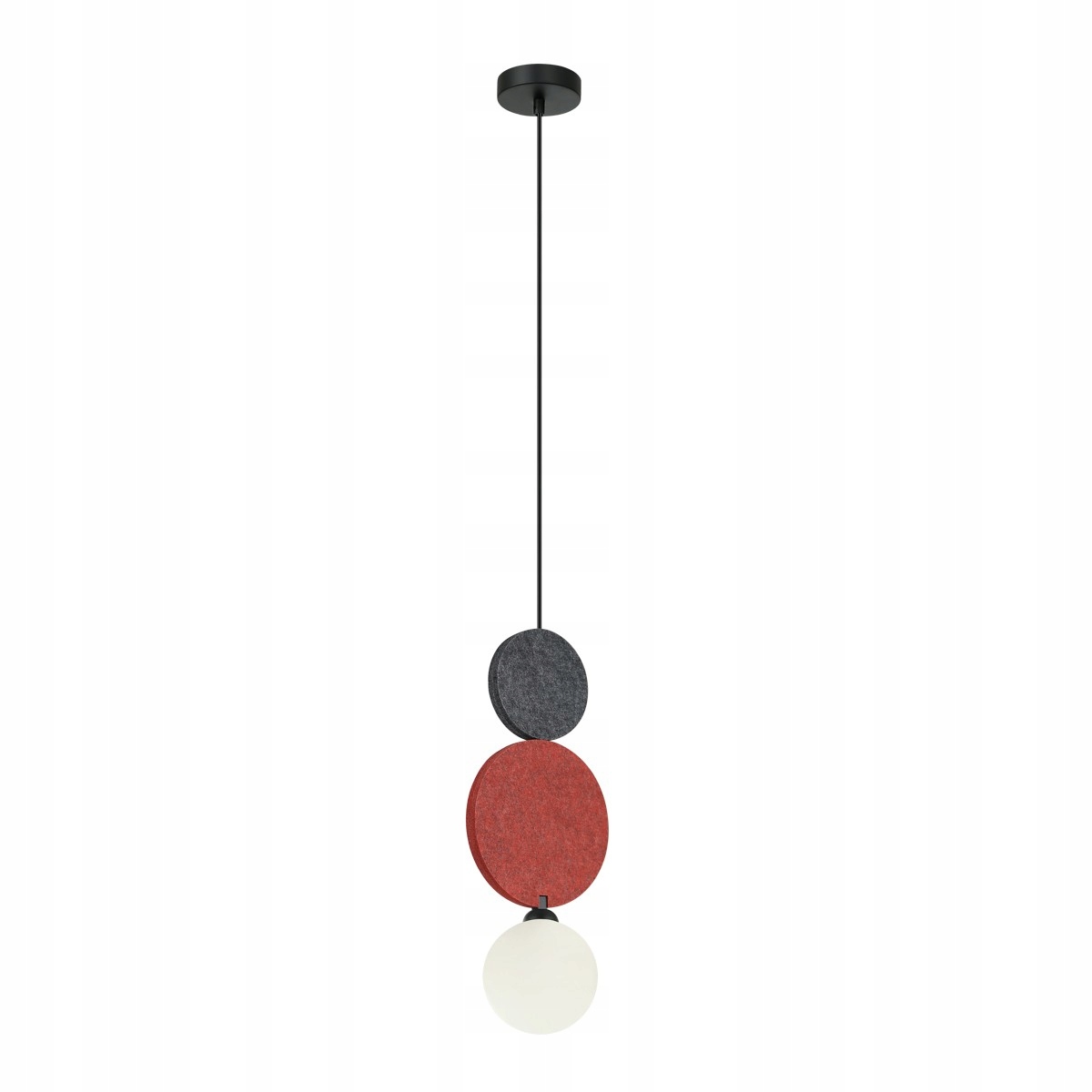 Andrea PND-59779A-1M-MLTI Moderní závěsná lampa