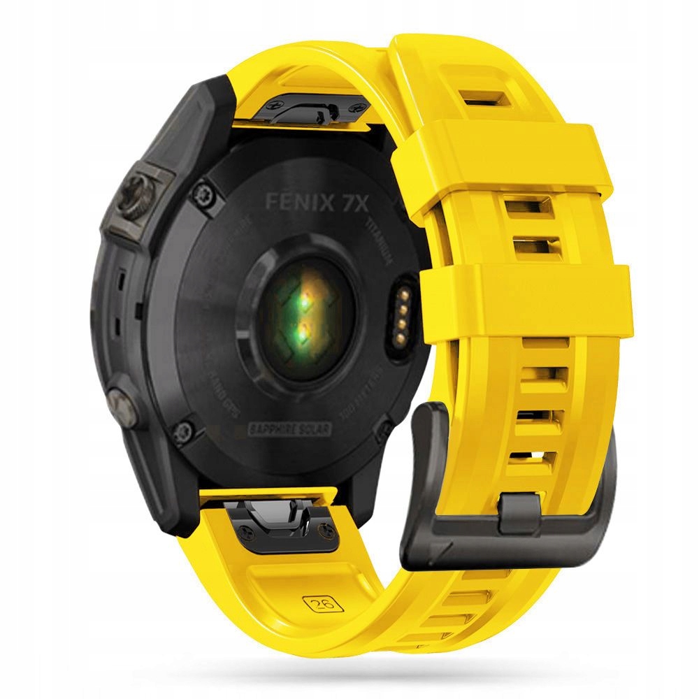 

Sportowy Lekki Pasek Do Garmin Forerunner 965