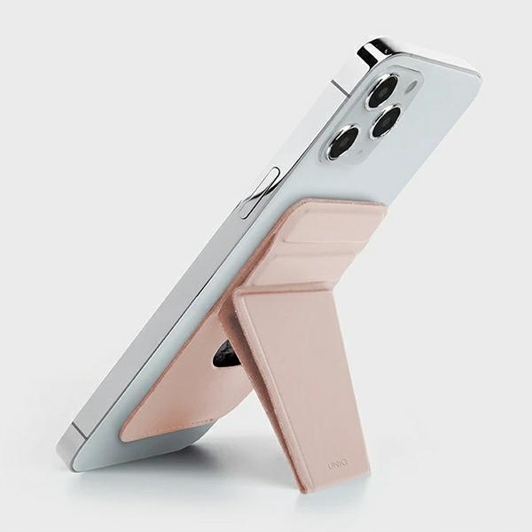 Uniq Stojak Magnetyczny Lyft Do Telefonów Snap-on Wielofunkcyjny Holder