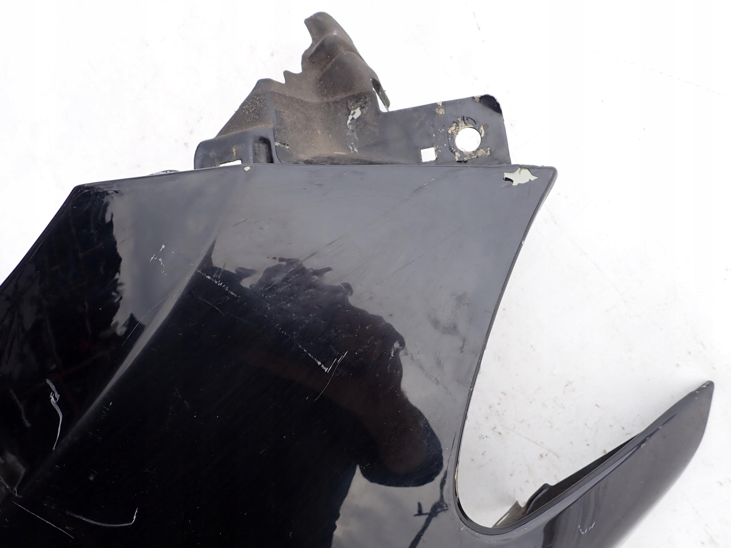 HYUNDAI SANTA FE II 06-12 fender left front