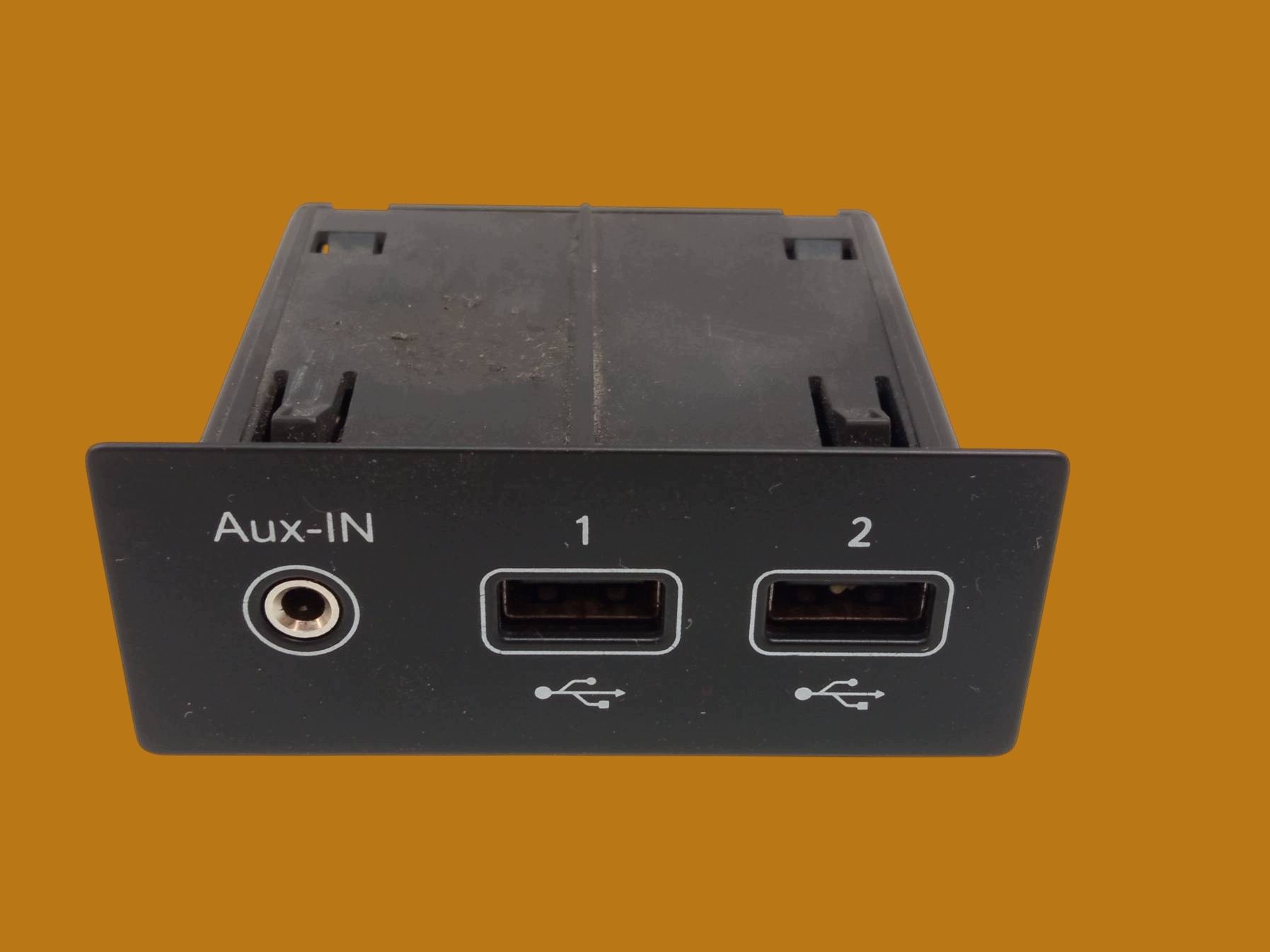 module AUX 280231553R Renault Clio V (2019-)