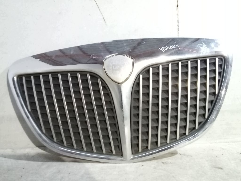 Lancia Ypsilon II 2 Grill Grill Grill 735349457