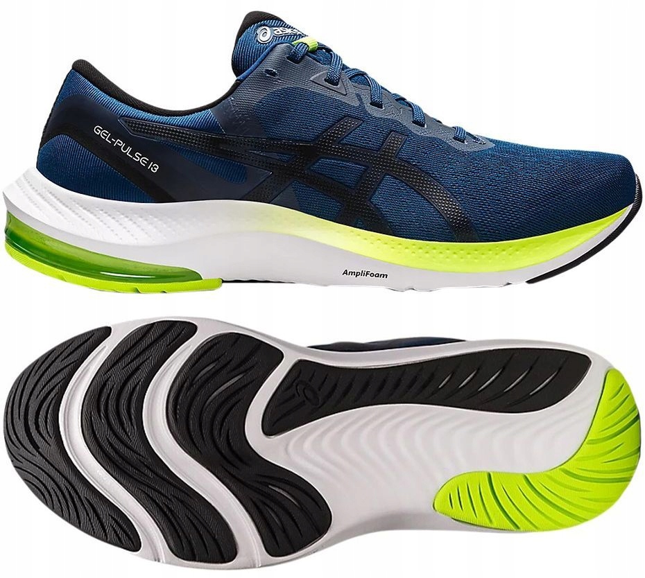 

Buty Asics Gel Pulse 13 1011B175 402 r.45