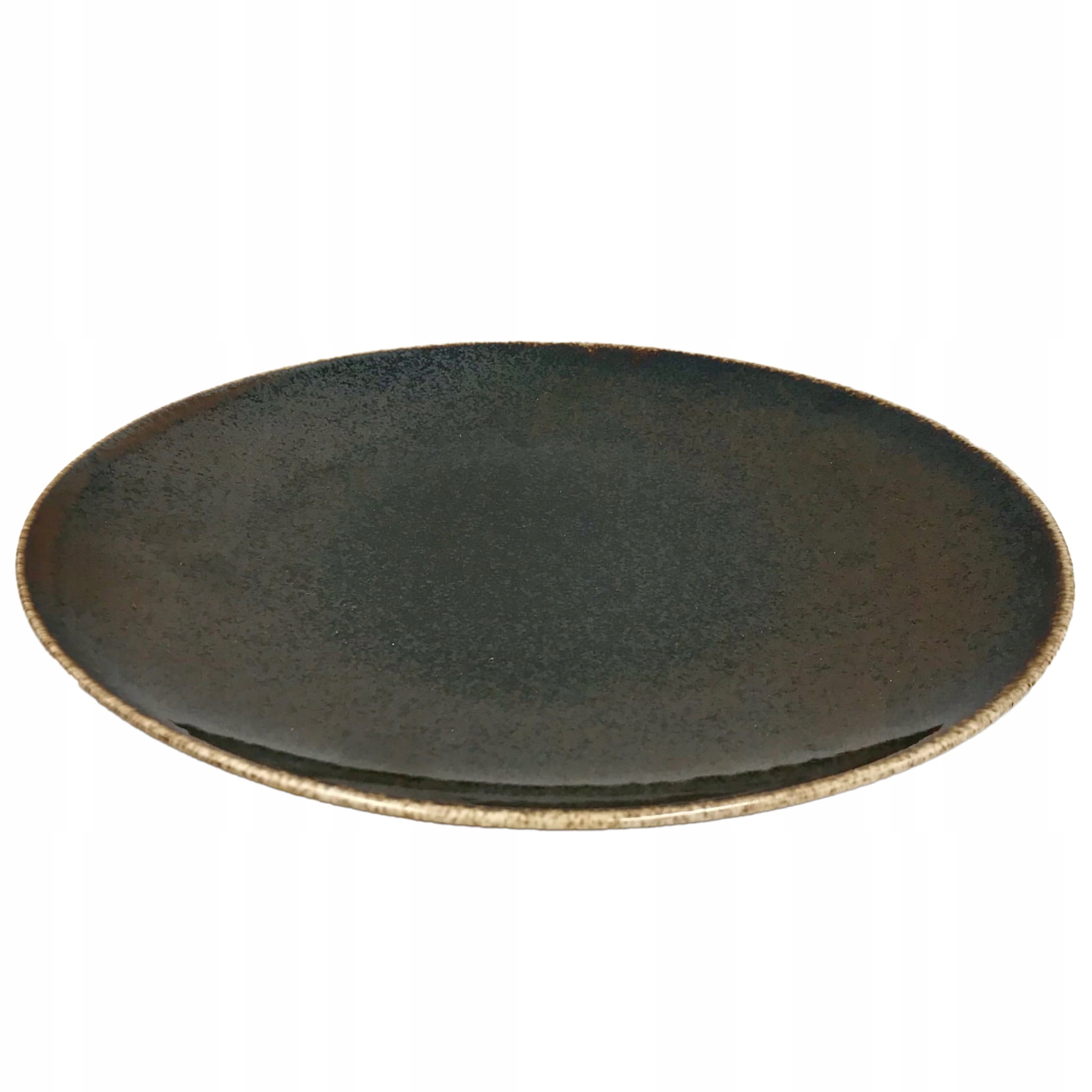 

Alumina Bogucice Dark Loft Talerz deserowy 22 cm