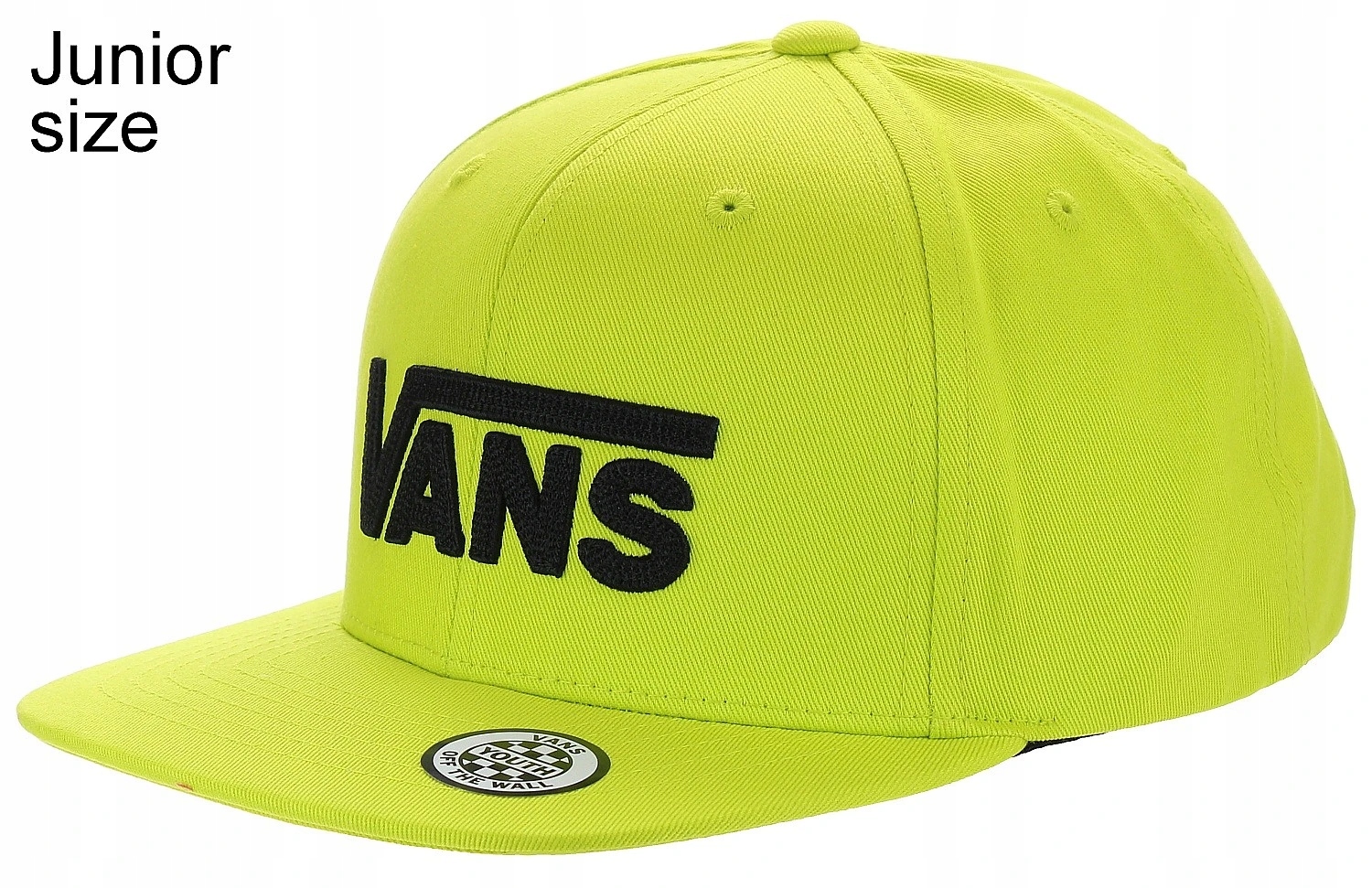 

czapka z daszkiem Vans Drop V II Snapback Youth