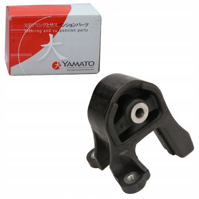 I54117YMT - ПОДУШКА ДВИГАТЕЛЯ ЗАДНЯЯ HONDA CR-V II III 2005-