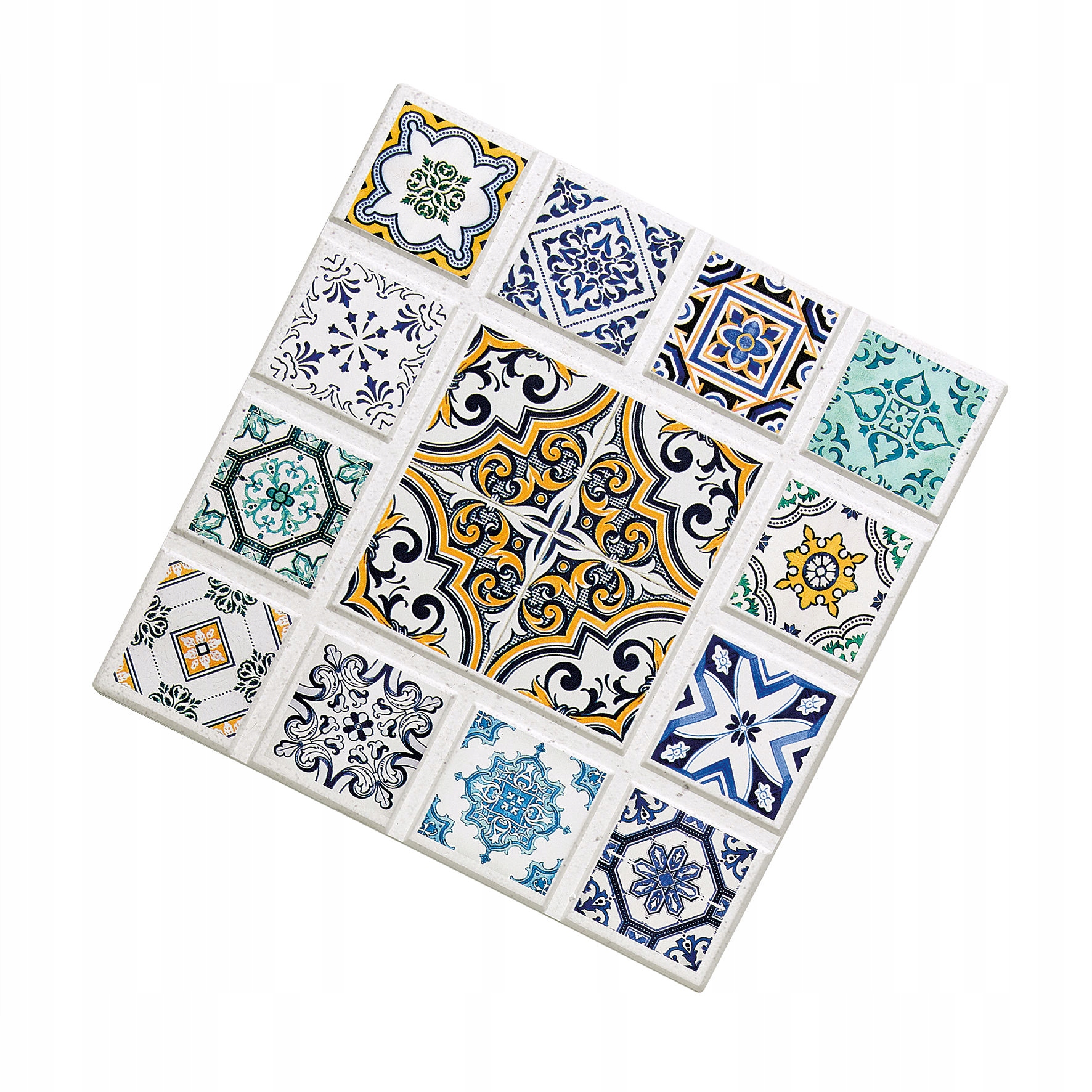 PODSTAWKA pod GARNEK naczynia ZASSENHAUS 20x20