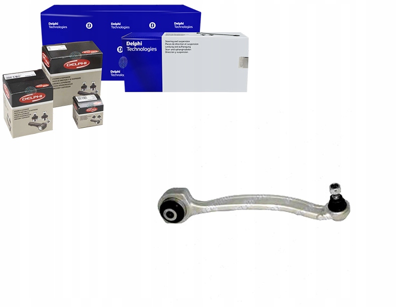 Rameno Dolů Mercedes C (C204) C (W204) C T-model (s Asistent Kolize #34