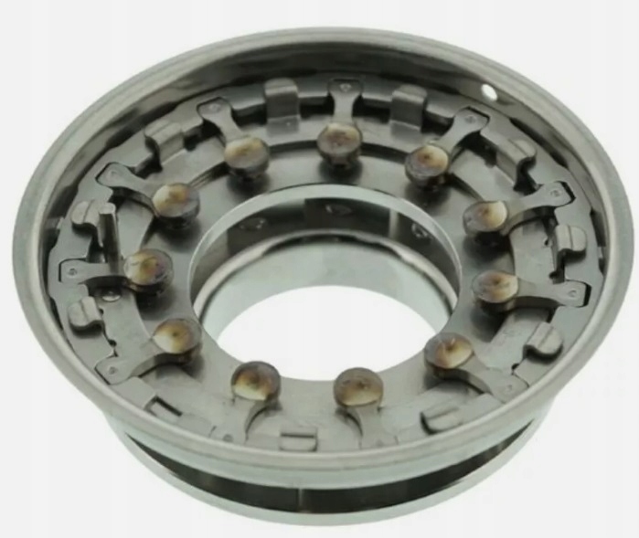 Volant Výfukových Plynů Geometrie Turbíny Mitsubishi Triton 2.5 DI-D 167 Km VT16