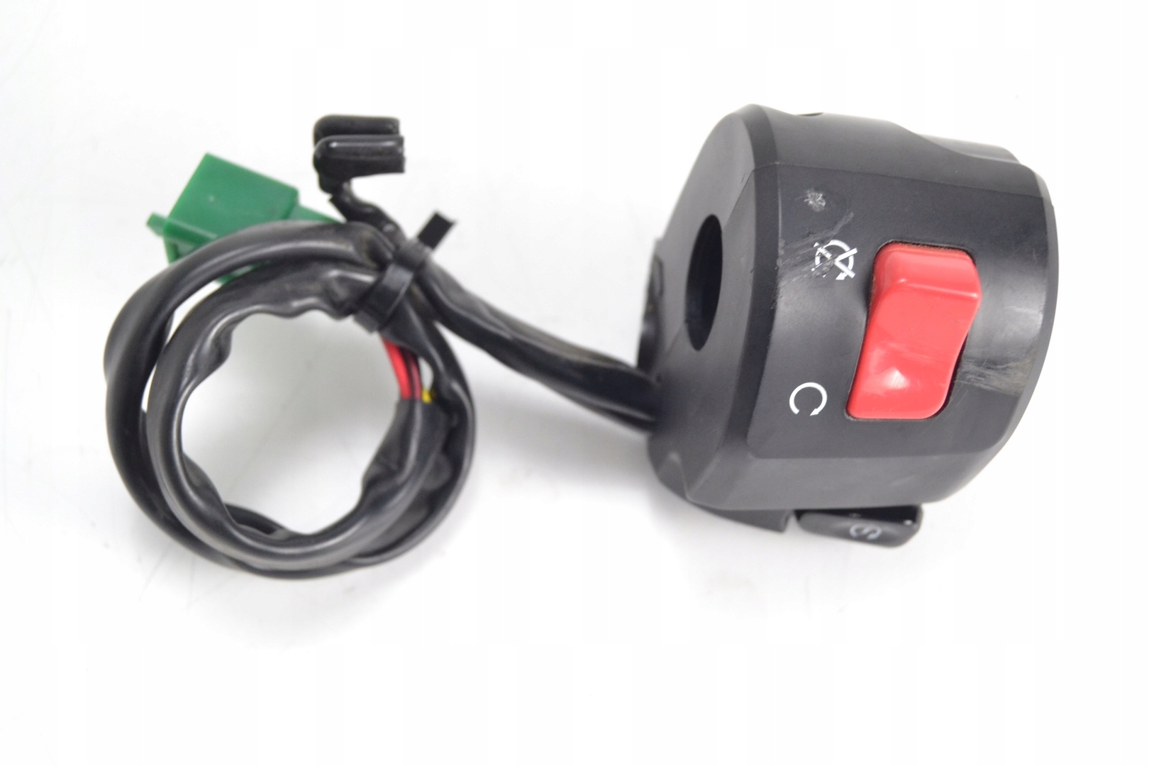 Przełącznik prawy KAWASAKI NINJA 125 19-