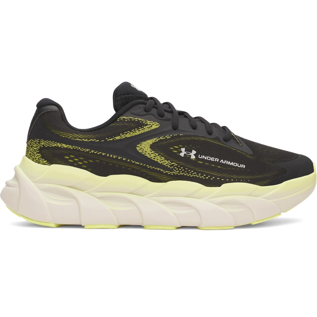 Under Armour Pánské boty Under Armour Ua Hb Runner 2