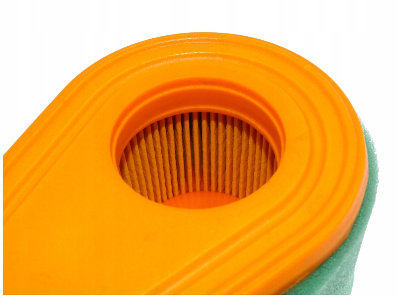 FILTR POWIETRZA BRIGGS STRATTON 700 725 750 792038 Waga produktu z opakowaniem jednostkowym 0.1 kg