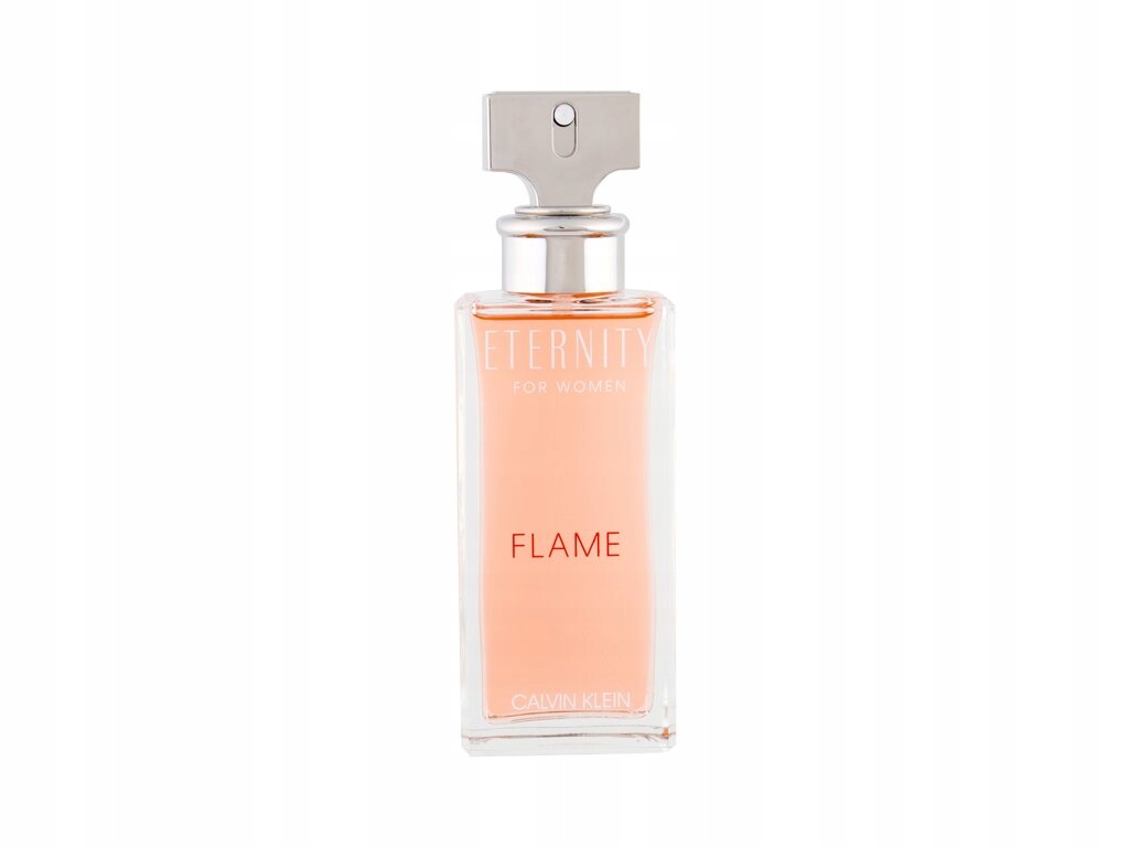 Calvin Klein Eternity Flame For Women Parfémovaná voda 100 ml