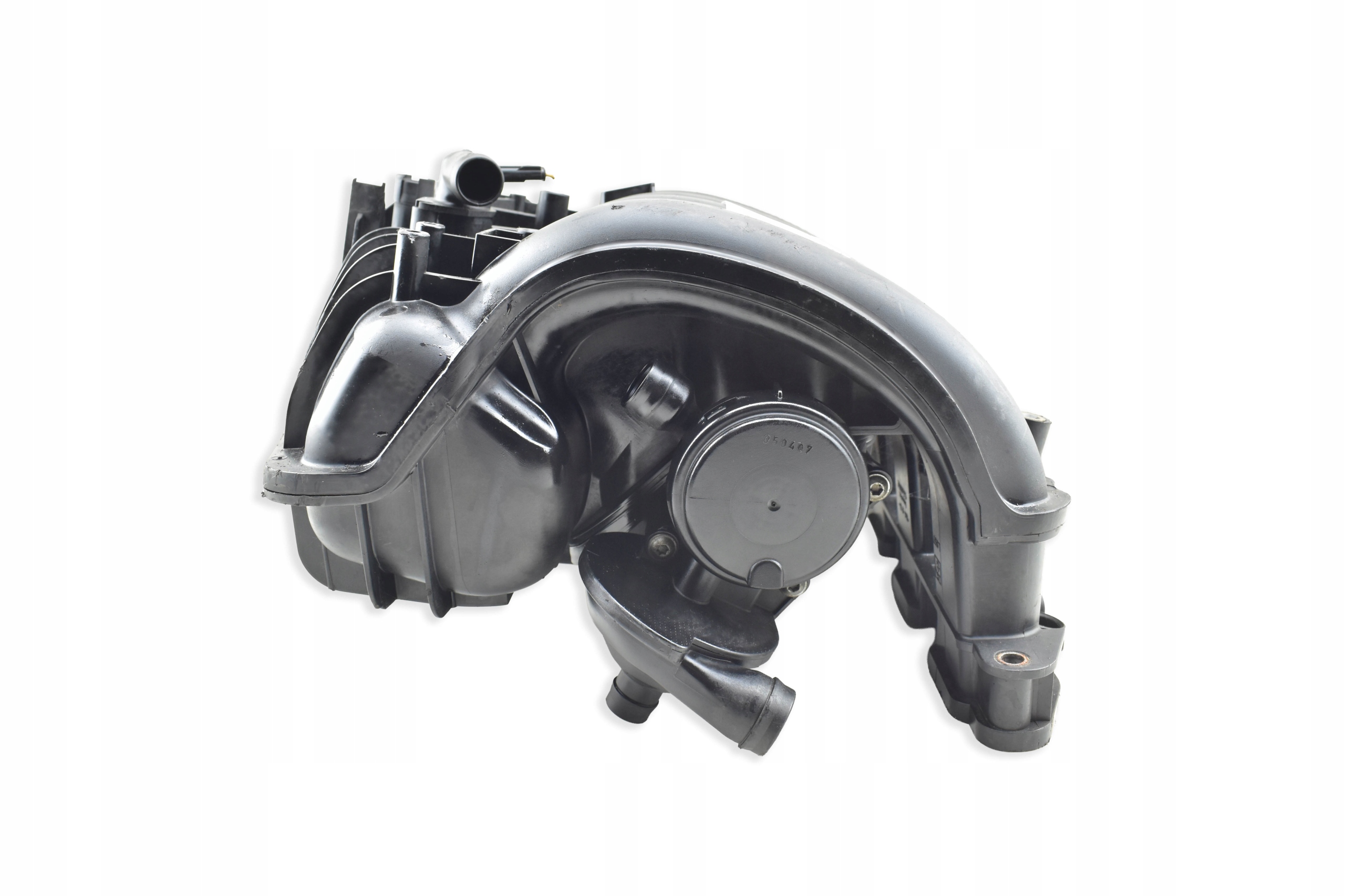 intake manifold BMW E90 E87 2.0i N46 7520343