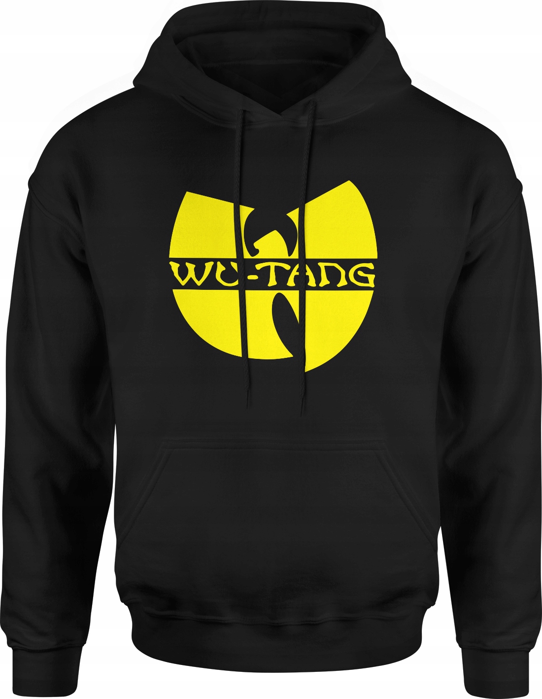 

Wu Tang Clan Hip Hop Bluza Męska Wutang Rap R. XL