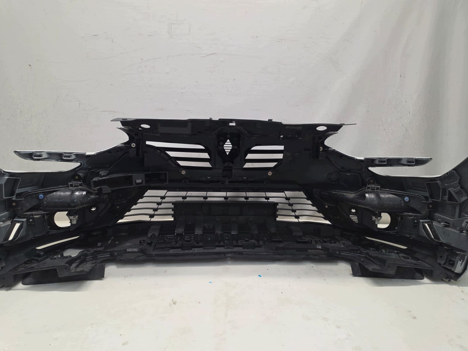 RENAULT MEGANE IV 16- bumper front front 4XPDC 620225094R