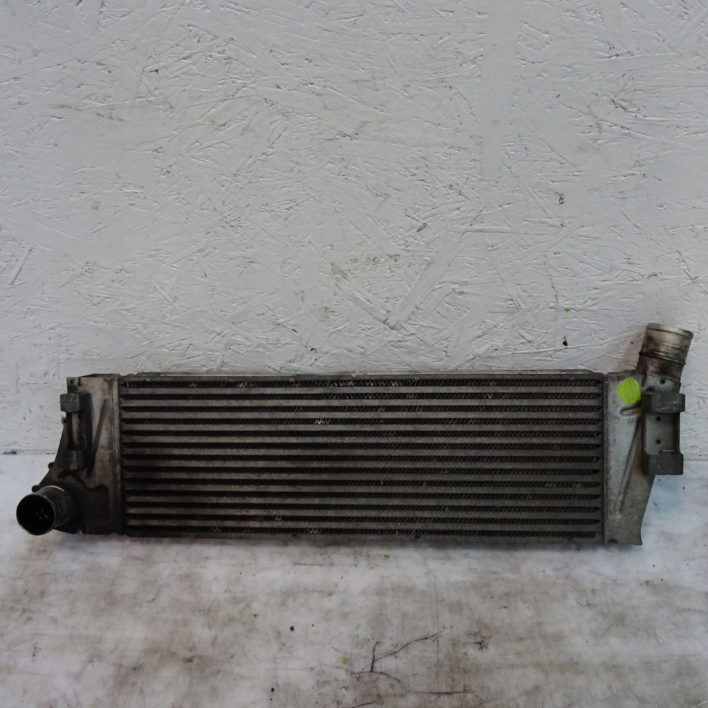 RENAULT MEGA. SCENIC INTERCOOLER 8200115540 F9A