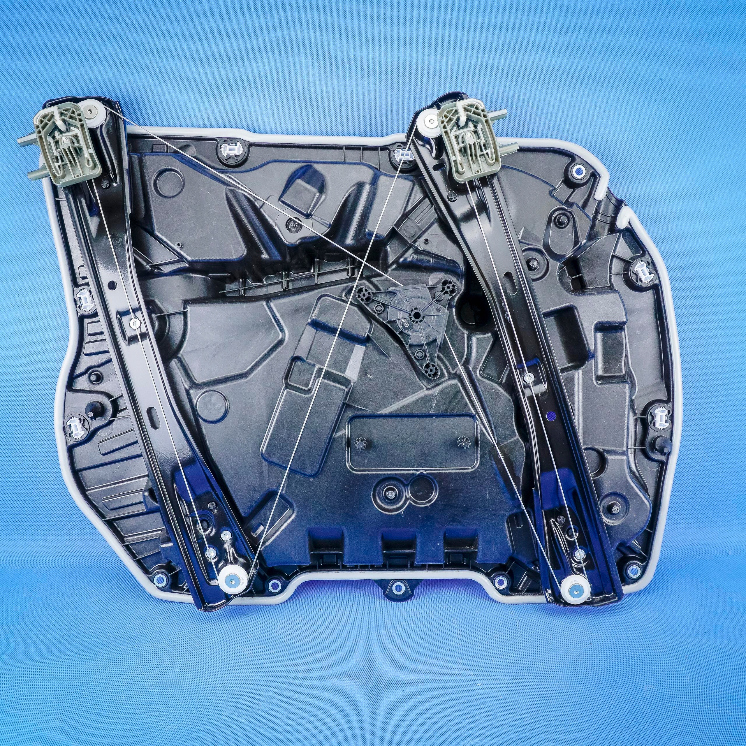 mechanism window regulator front right BMW X5 G05 9450784 9463720