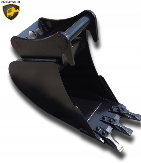 LP3-40-2 - 40 см – Ківш для екскаватора 2,6-3,5 тонн