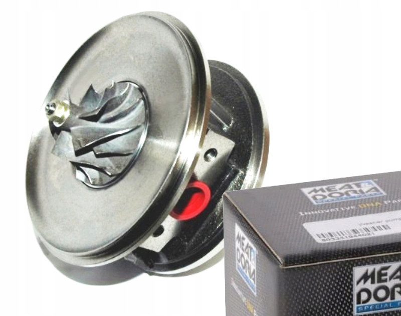 60171 - Картридж турбокомпресора для MAZDA 5 2.0 CD