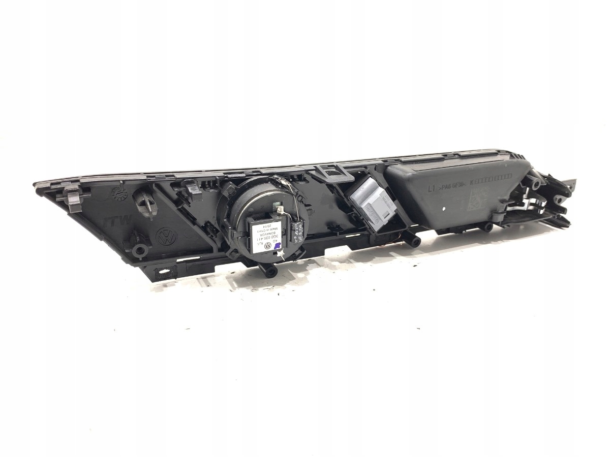 ручка двери внутренняя vw PASSAT B8 3G1837113 универсал