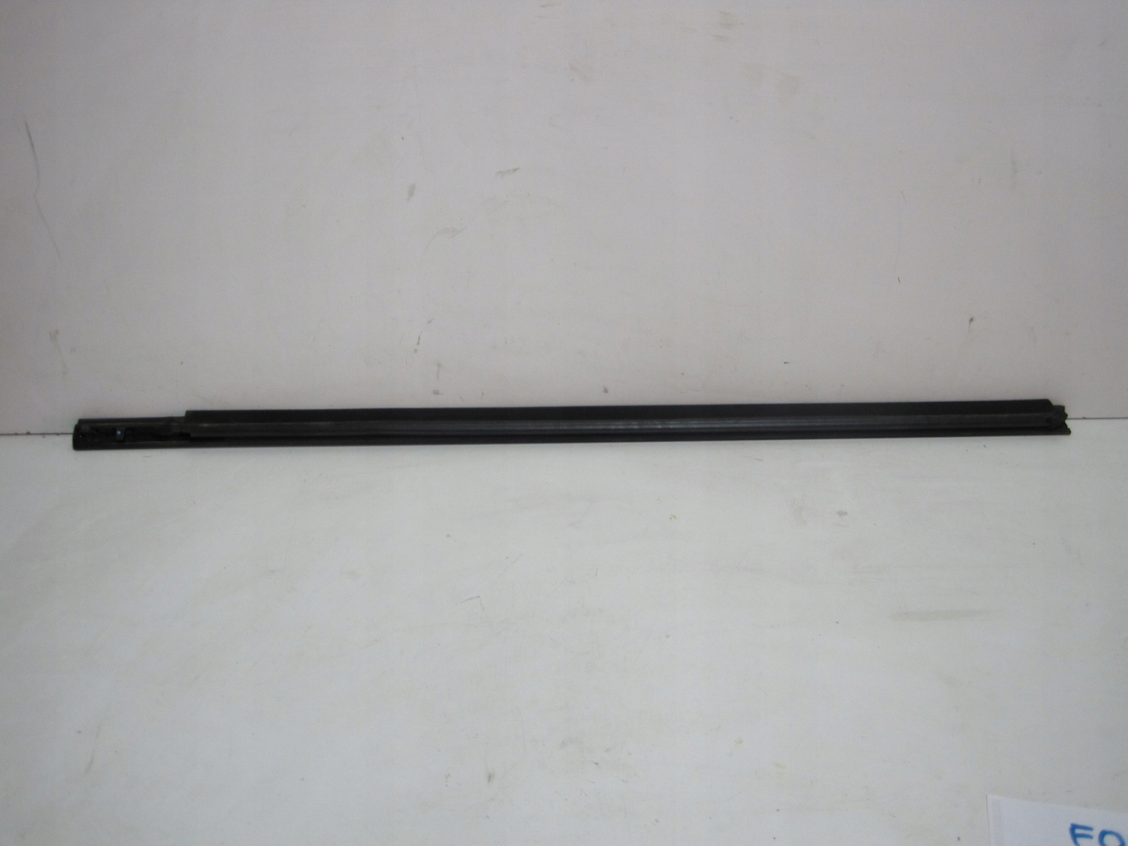 moulding dust FORD RANGER 20r