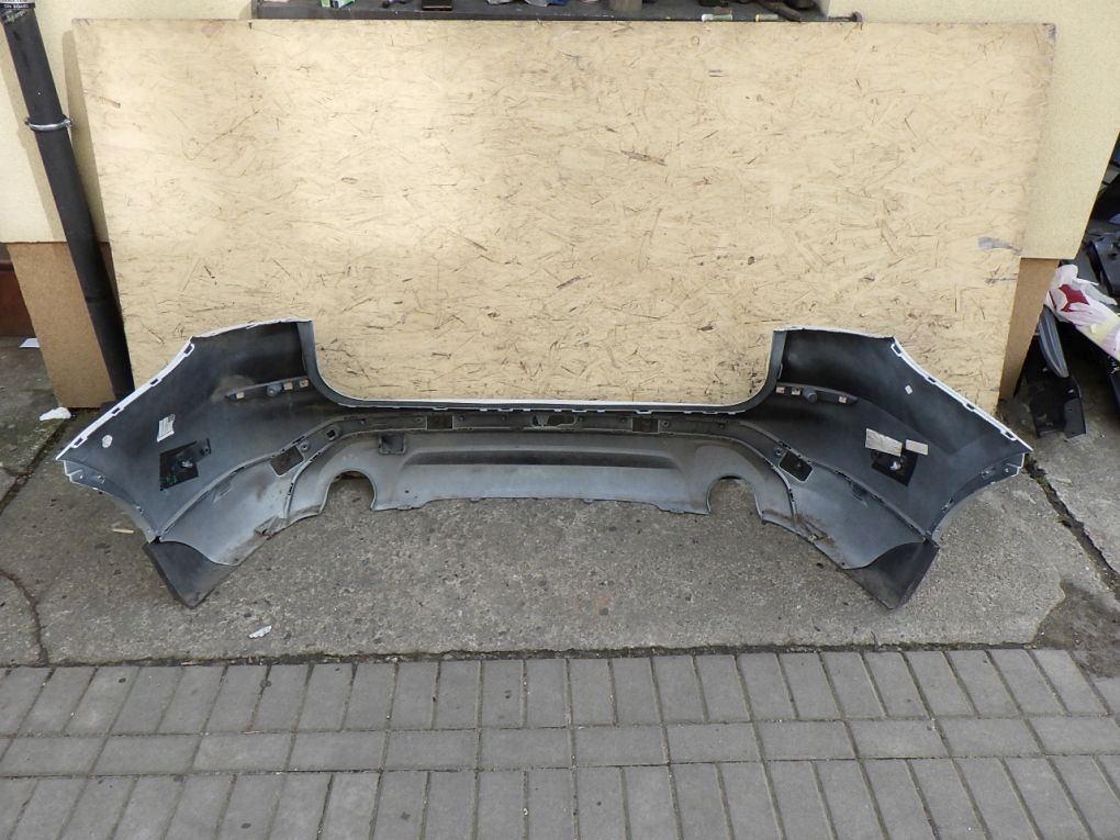 BMW X3 G01 lökhárító hátsó