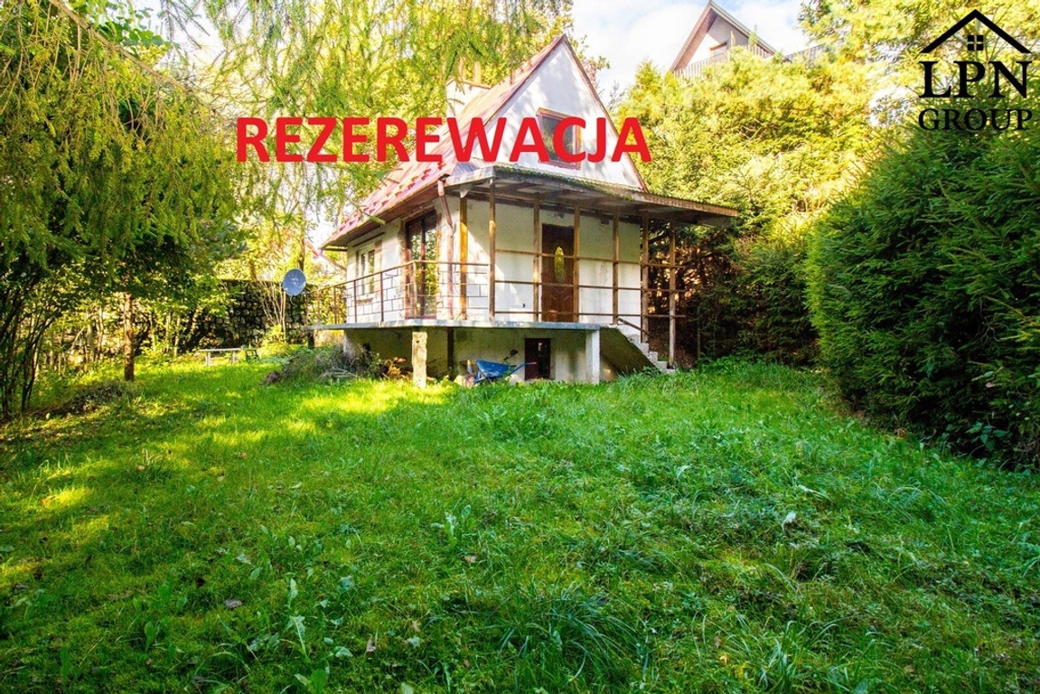 Dom, Limanowa, Limanowski, 70 m²