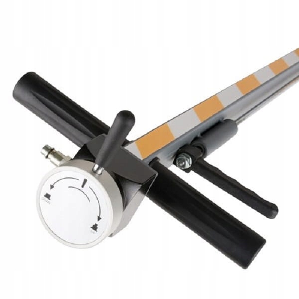 Podnośnik samochodowy hydrauliczno - pneumatyczny WINNTEC 16T/32T Marka inna