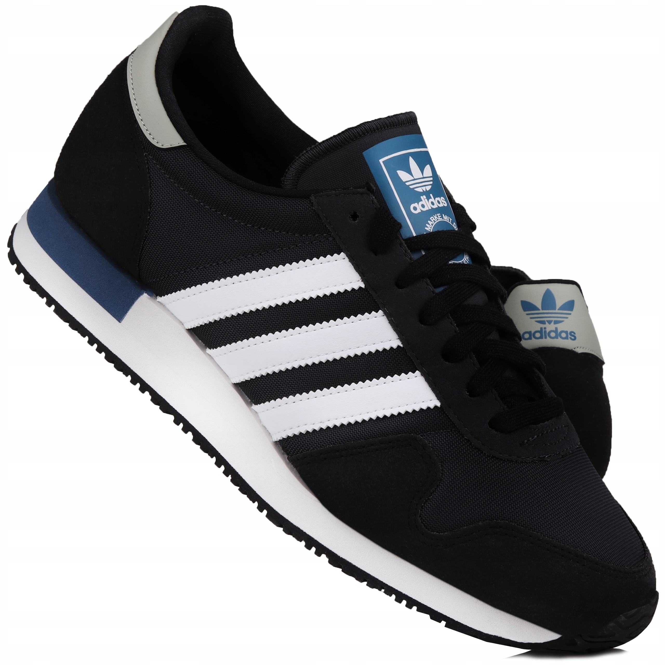 

Buty męskie Adidas Usa 84 GX4583 Originals