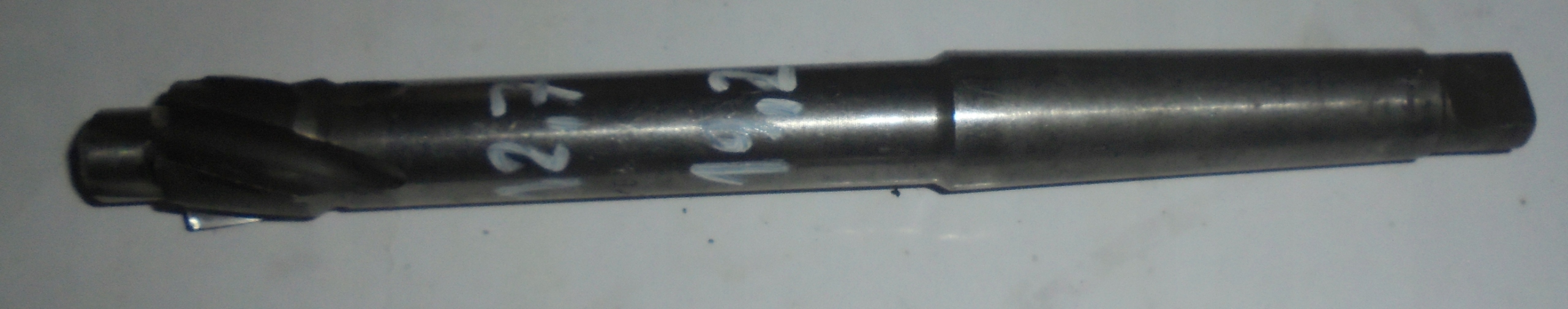 Pogłębiacz z pilotem NWCb POGŁĘBIACZE 12.7, 19,2