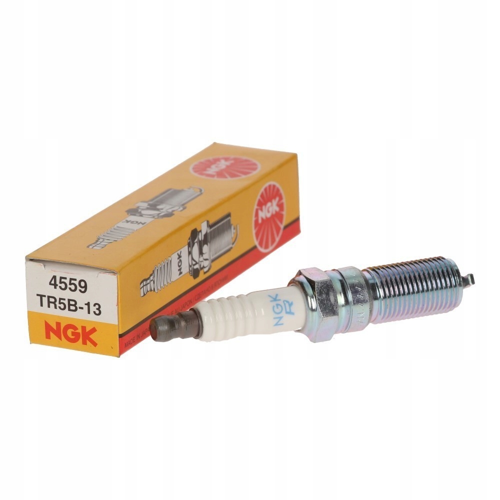 

Świeca Zapłonowa Ngk TR5B-13