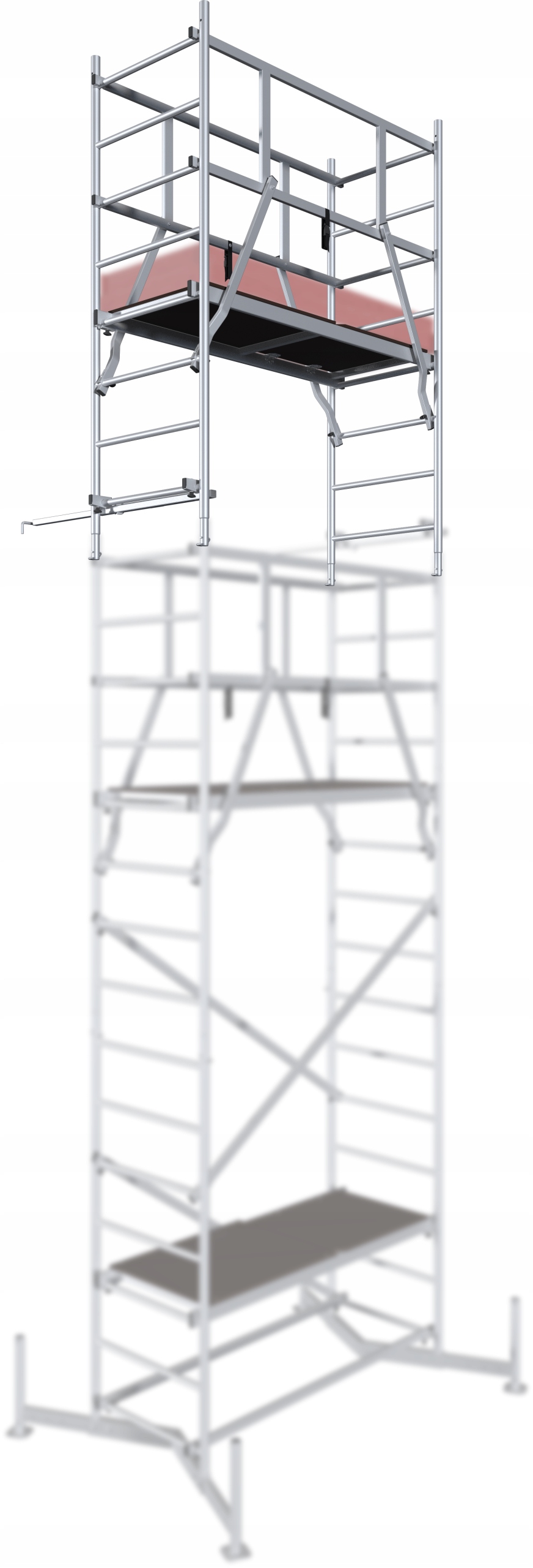 KRAUSE ClimTec 2. kondygnacja 710147
