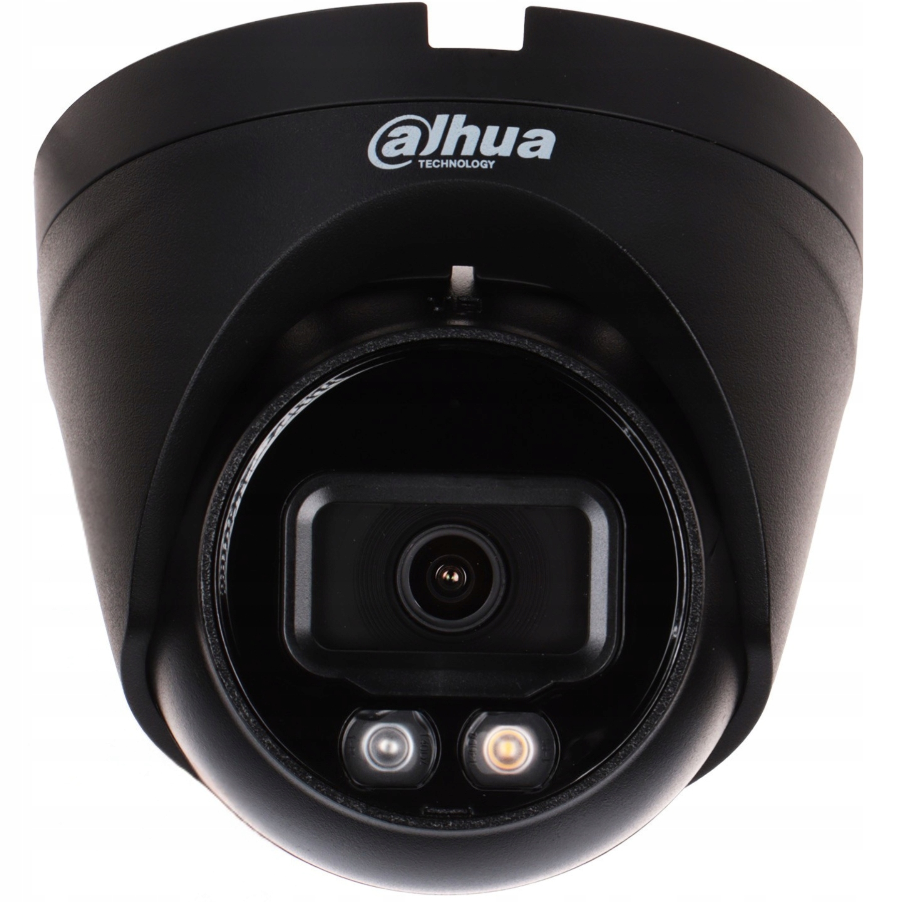Ip Kamera IPC-HDW1439V-A-IL-0280B-BLACK Smart Dual Light 4 Mpx, 2.8 mm, Dah