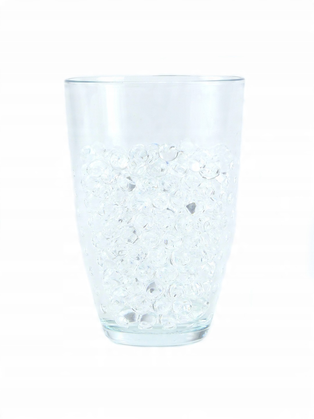 

Hydrożel Ziemia Kwiatów Kulki Żelowe 50g 10000szt