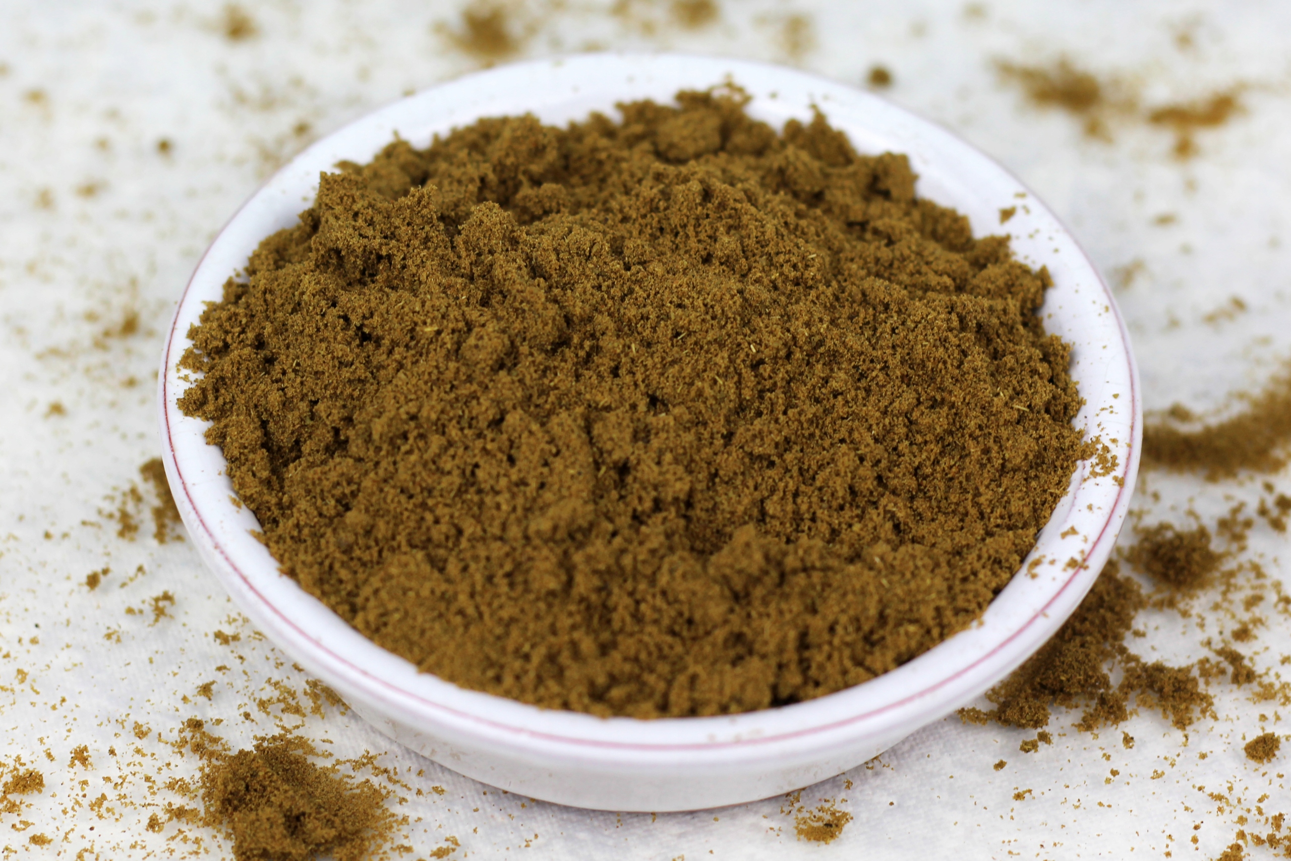 KMIN RZYMSKI MIELONY 50G SINDIBAD 100% JAKOŚĆ Kod producenta 62741255