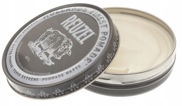 REUZEL EXTREME HOLD MATTE POMADA MOCNA MATOWA 35g Marka Reuzel