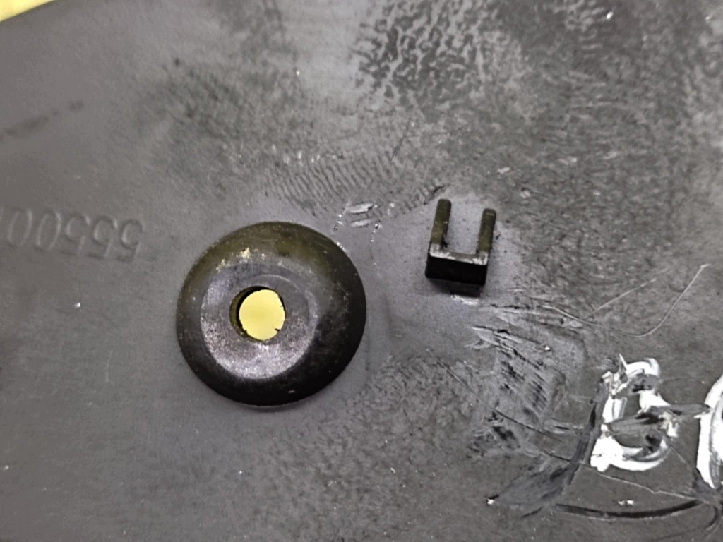 FIAT BRAVO II 1.9 CDTI dials 51774250