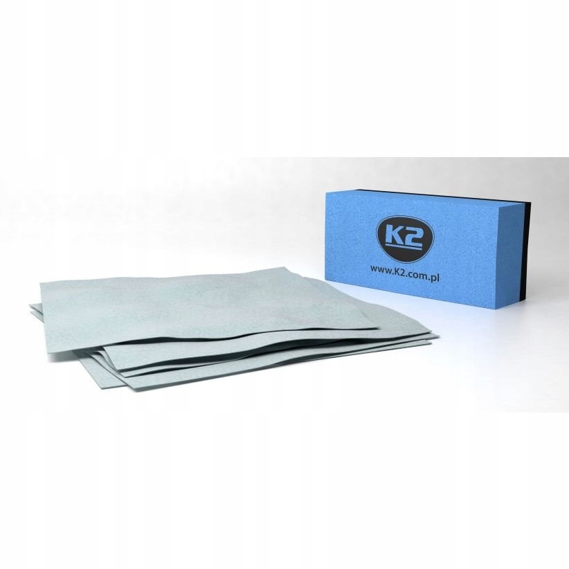 

Aplikator do Powłok Ceramicznych K2