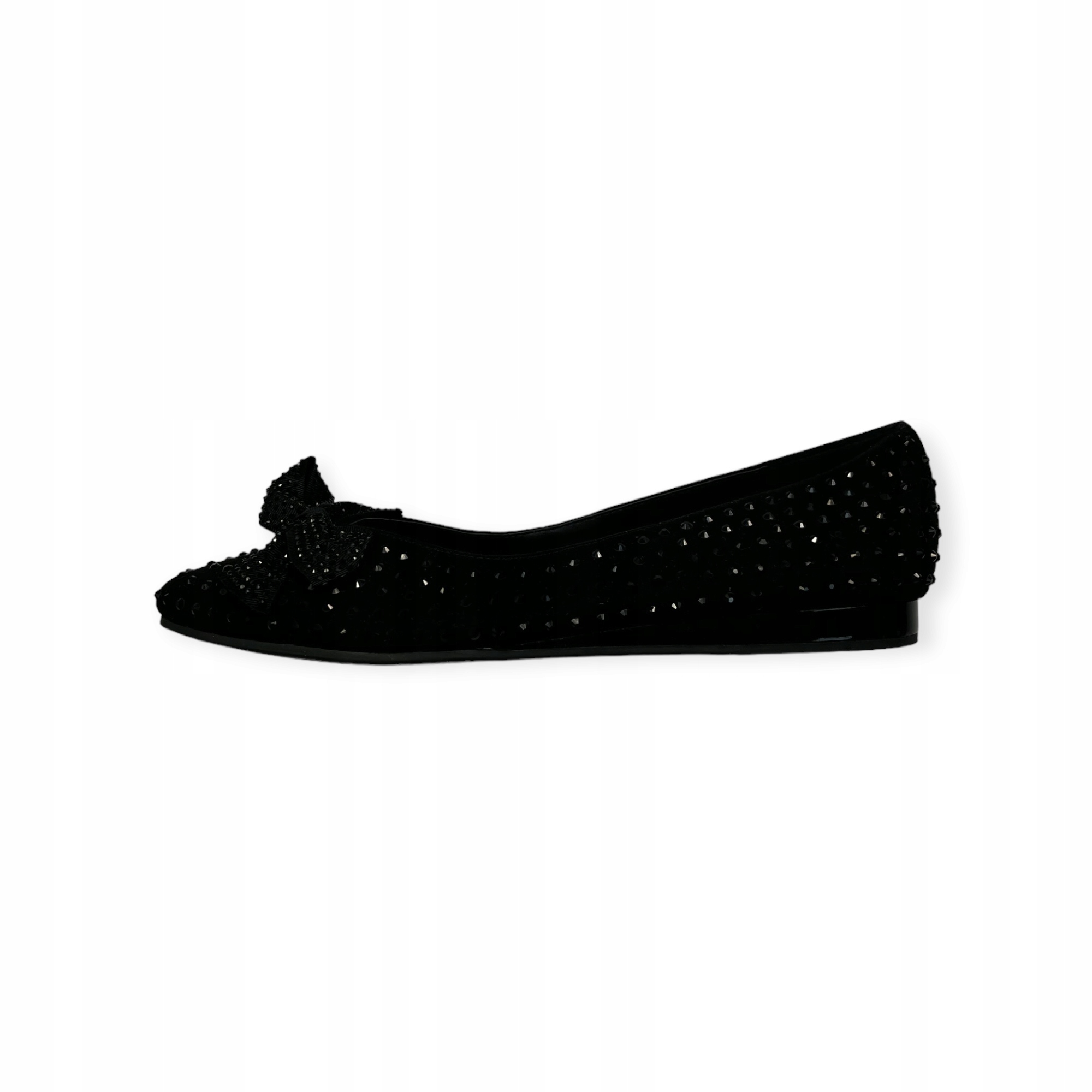 Klasické dámské nazouvací baleríny Kenneth Cole 36