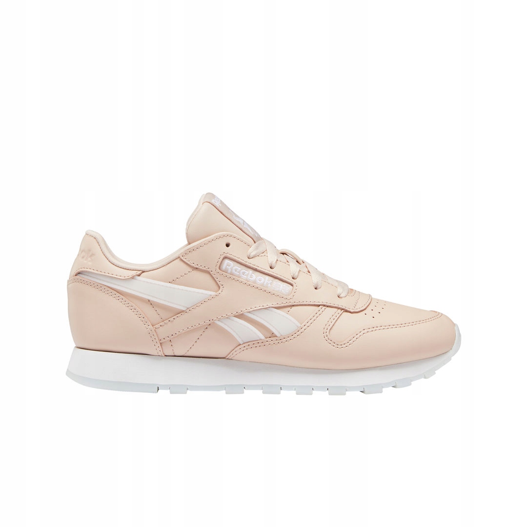 

Buty damskie Reebok CL Lthr DV6447