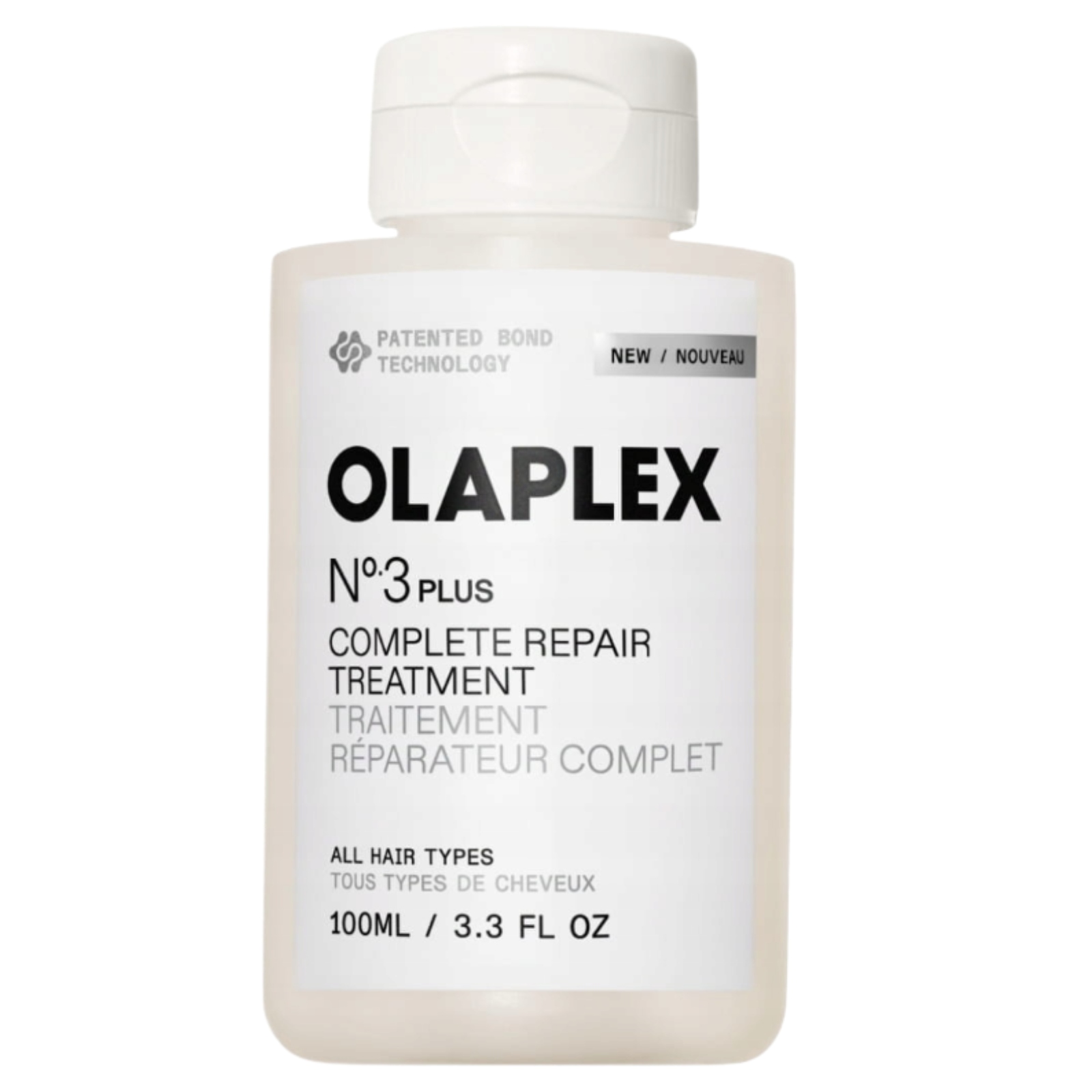 Olaplex No. 3 Perfector Repair regenerační kúra pro poškozené vlasy 100 ml