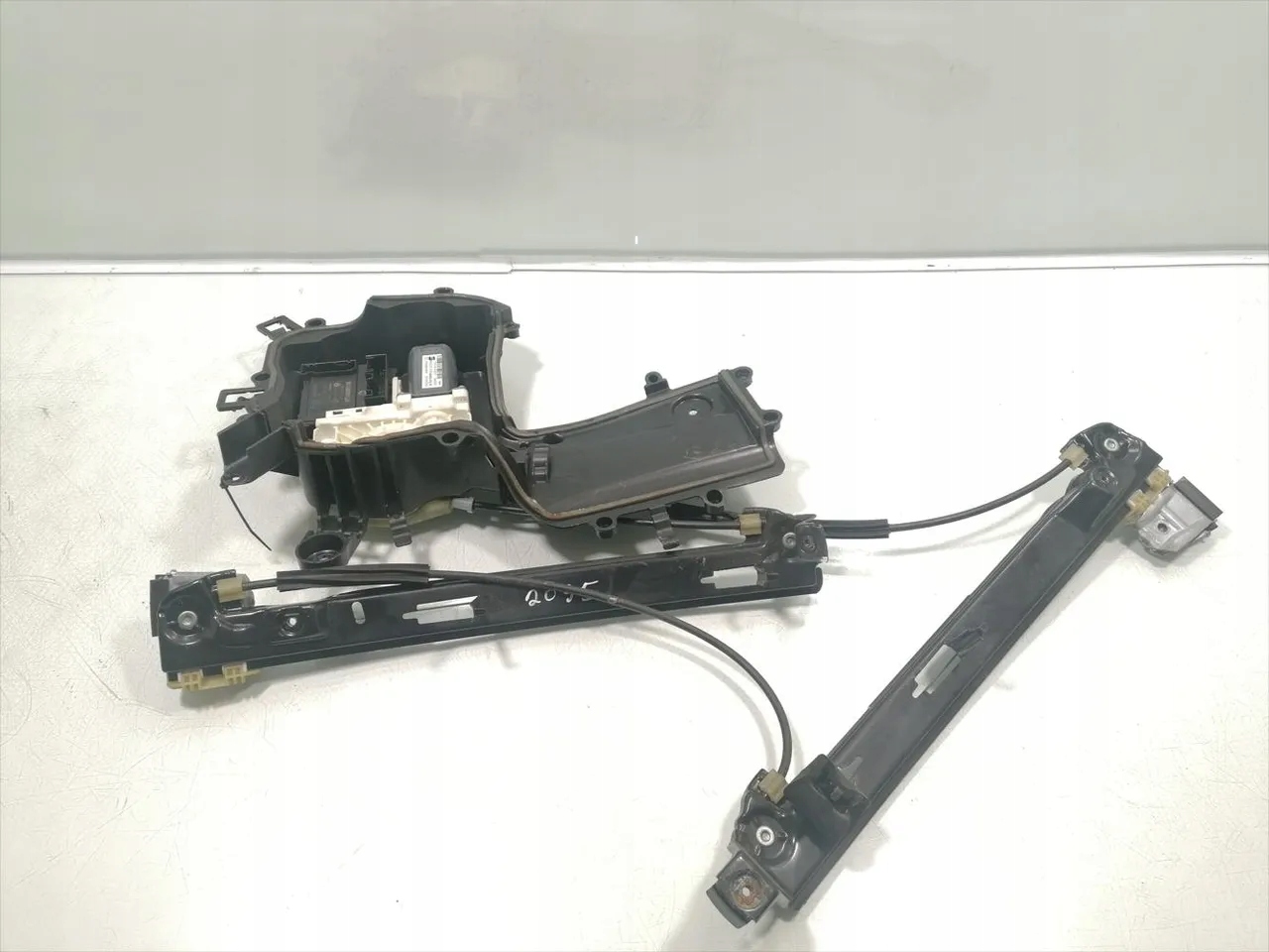 Seat Leon Нормально 2007 хэтчбек 4/5dr (05-10)